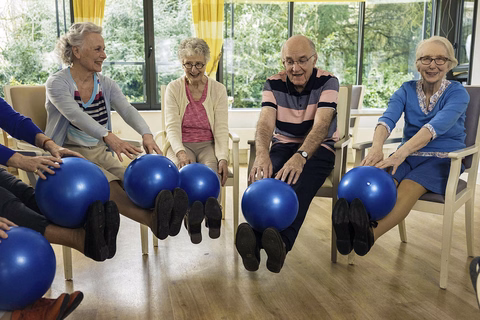 Activités physiques